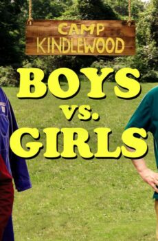 فيلم Boys vs. Girls 2019 مترجم