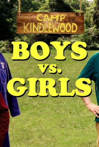 فيلم Boys vs. Girls 2019 مترجم