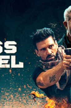 فيلم Boss Level 2020 مترجم
