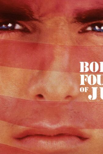 فيلم Born on the Fourth of July 1989 مترجم