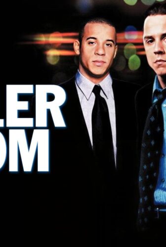 فيلم Boiler Room 2000 مترجم