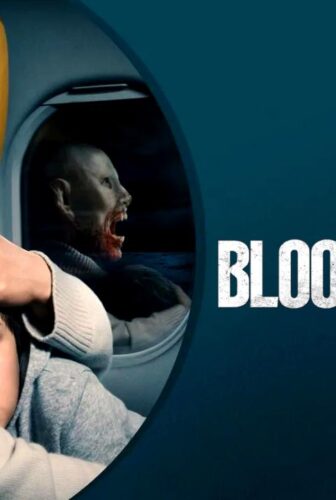 فيلم Blood Red Sky 2021 مترجم