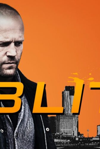 فيلم Blitz 2011 مترجم
