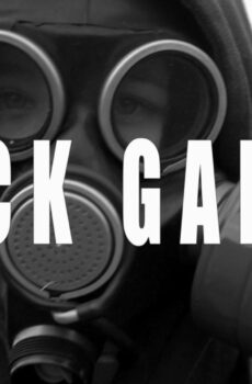 فيلم Black Garden 2019 مترجم