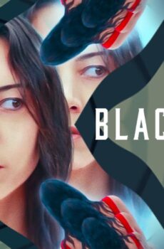فيلم Black Bear 2020 مترجم