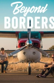 فيلم Beyond Borders 2021 مترجم