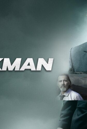 فيلم Beckman 2020 مترجم