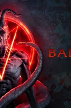 فيلم Baphomet 2021 مترجم