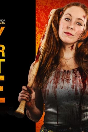 فيلم Babysitter Must Die 2020 مترجم