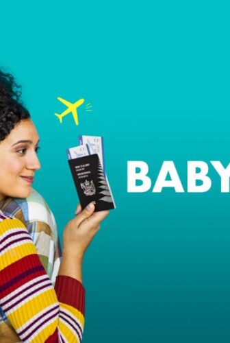 فيلم Baby Done 2020 مترجم