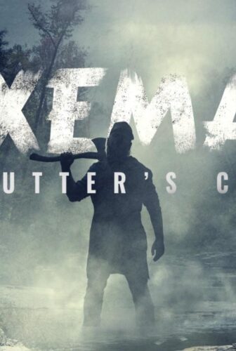 فيلم Axeman at Cutter’s Creek 2020 مترجم