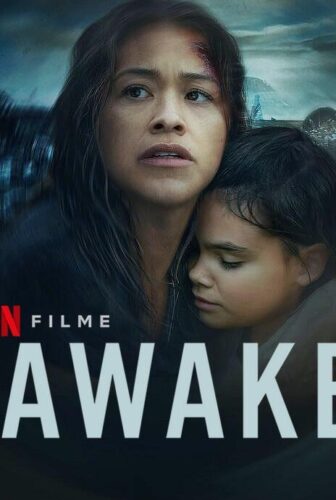فيلم Awake 2021 مترجم