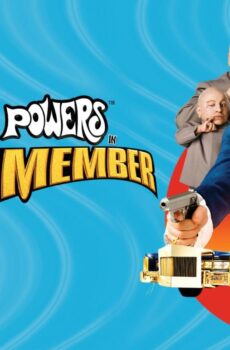 فيلم Austin Powers Goldmember 2002 مترجم