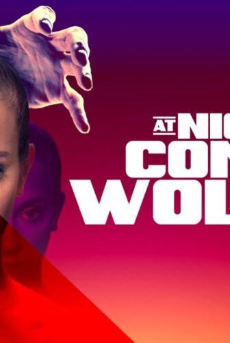 فيلم At Night Comes Wolves 2021 مترجم