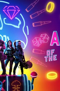 فيلم Army of the Dead 2021 مترجم