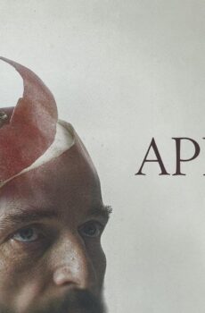 فيلم Apples 2020 مترجم