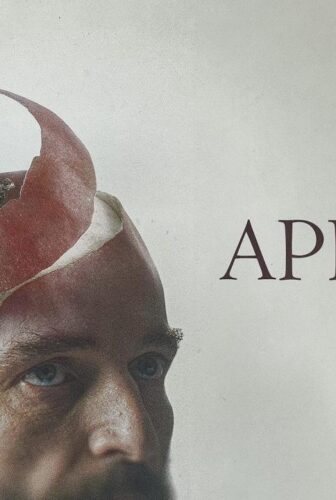 فيلم Apples 2020 مترجم