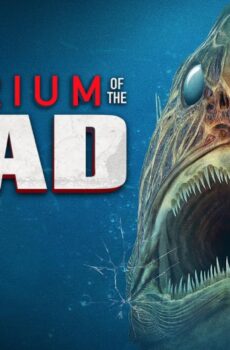 فيلم Aquarium of the Dead 2021 مترجم