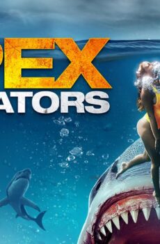 فيلم Apex Predators 2021 مترجم