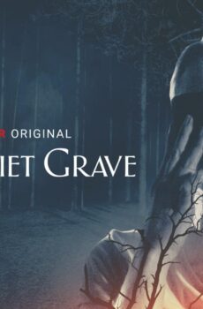فيلم An Unquiet Grave 2020 مترجم