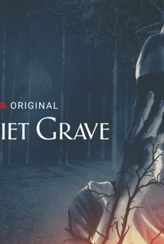 فيلم An Unquiet Grave 2020 مترجم