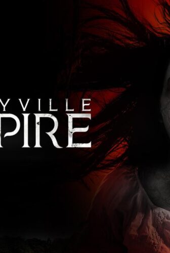 فيلم Amityville Vampire 2021 مترجم