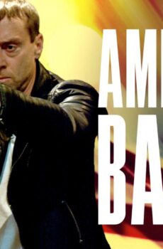 فيلم American Badger 2021 مترجم