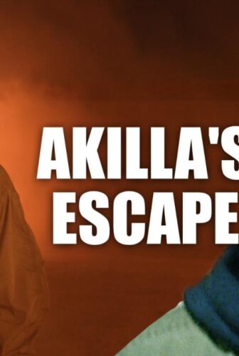 فيلم Akilla’s Escape 2020 مترجم