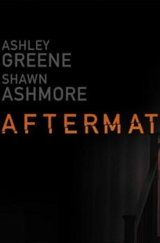 فيلم Aftermath 2021 مترجم