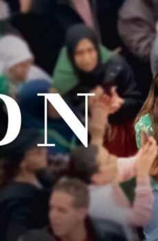 فيلم ADN 2020 مترجم