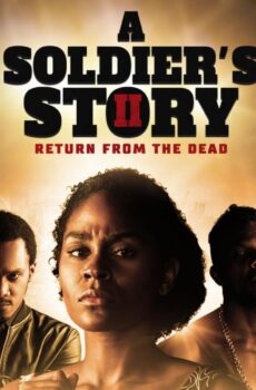 فيلم A Soldier’s Story II 2020 مترجم
