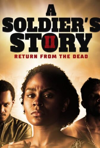 فيلم A Soldier’s Story II 2020 مترجم