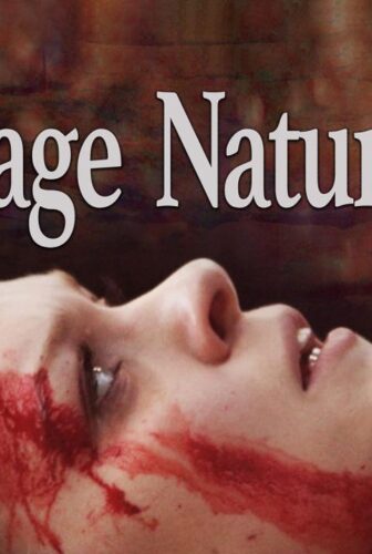 فيلم A Savage Nature 2020 مترجم