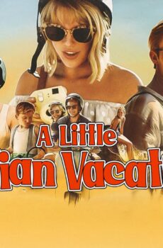 فيلم A Little Italian Vacation 2021 مترجم