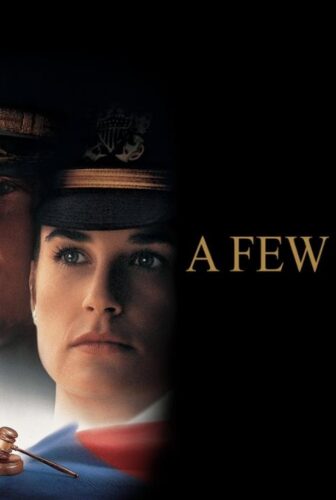 فيلم A Few Good Men 1992 مترجم