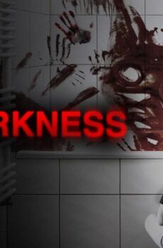 فيلم The Darkness 2016 مترجم