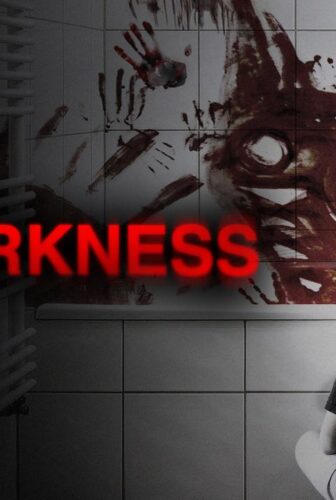 فيلم The Darkness 2016 مترجم