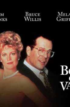 فيلم The Bonfire of the Vanities 1990 مترجم