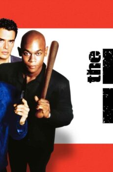 فيلم The Big Hit 1998 مترجم