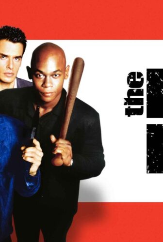فيلم The Big Hit 1998 مترجم