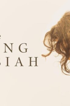 فيلم The Young Messiah 2016 مترجم