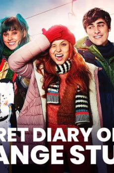 فيلم The Secret Diary of an Exchange Student 2021 مترجم