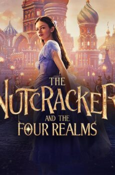 فيلم The Nutcracker and the Four Realms 2018 مترجم