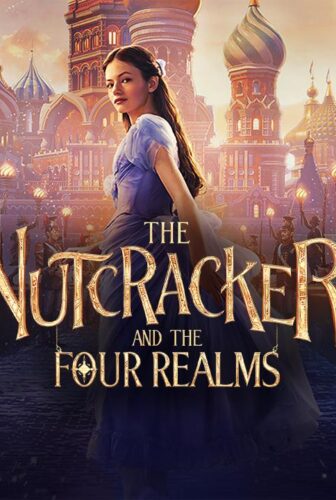فيلم The Nutcracker and the Four Realms 2018 مترجم