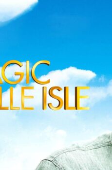 فيلم The Magic of Belle Isle 2012 مترجم