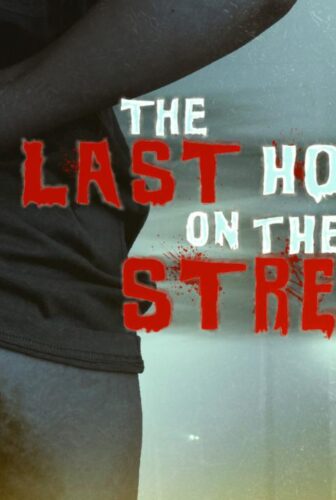فيلم The Last House on the Street 2021 مترجم