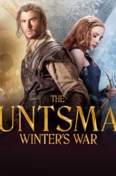 فيلم The Huntsman: Winter’s War 2016 مترجم