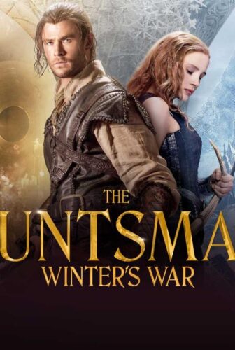 فيلم The Huntsman: Winter’s War 2016 مترجم