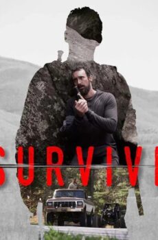 فيلم Survive 2021 مترجم