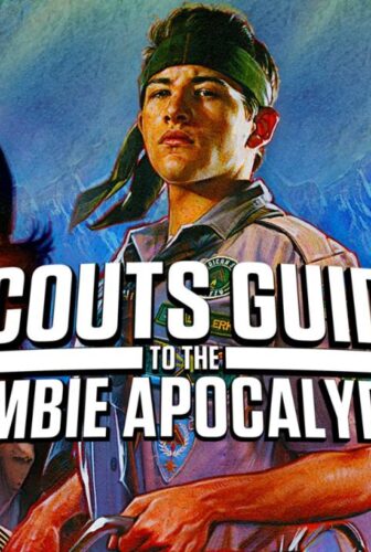 فيلم Scouts Guide to the Zombie Apocalypse 2015 مترجم
